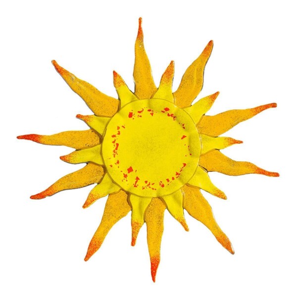 Sonne 32 cm
