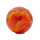 Gartenkugel Gelb-Orange-Rot 18 cm