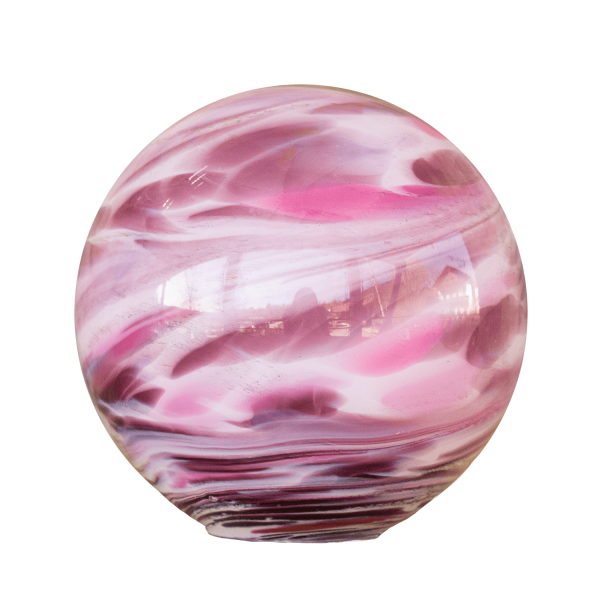 Gartenkugel Berry mit M10er Gewinde