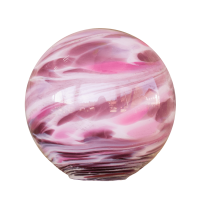 Gartenkugel Berry mit M10er Gewinde