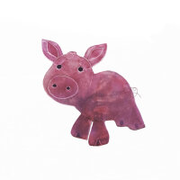 Schweinchen Frederik