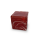 Pflasterstein in Rot (8 x 8 cm)